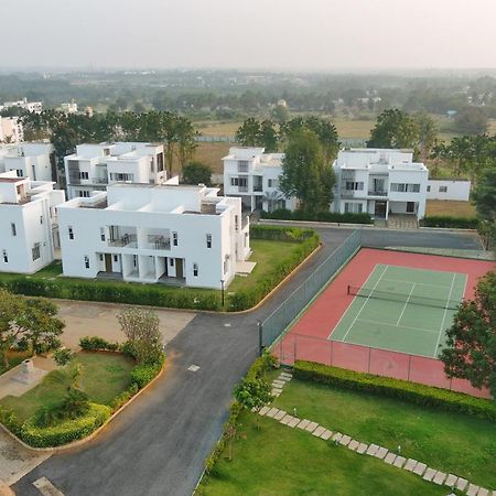 Spree Resort At Century Wintersun Dod Ballāpur Kültér fotó