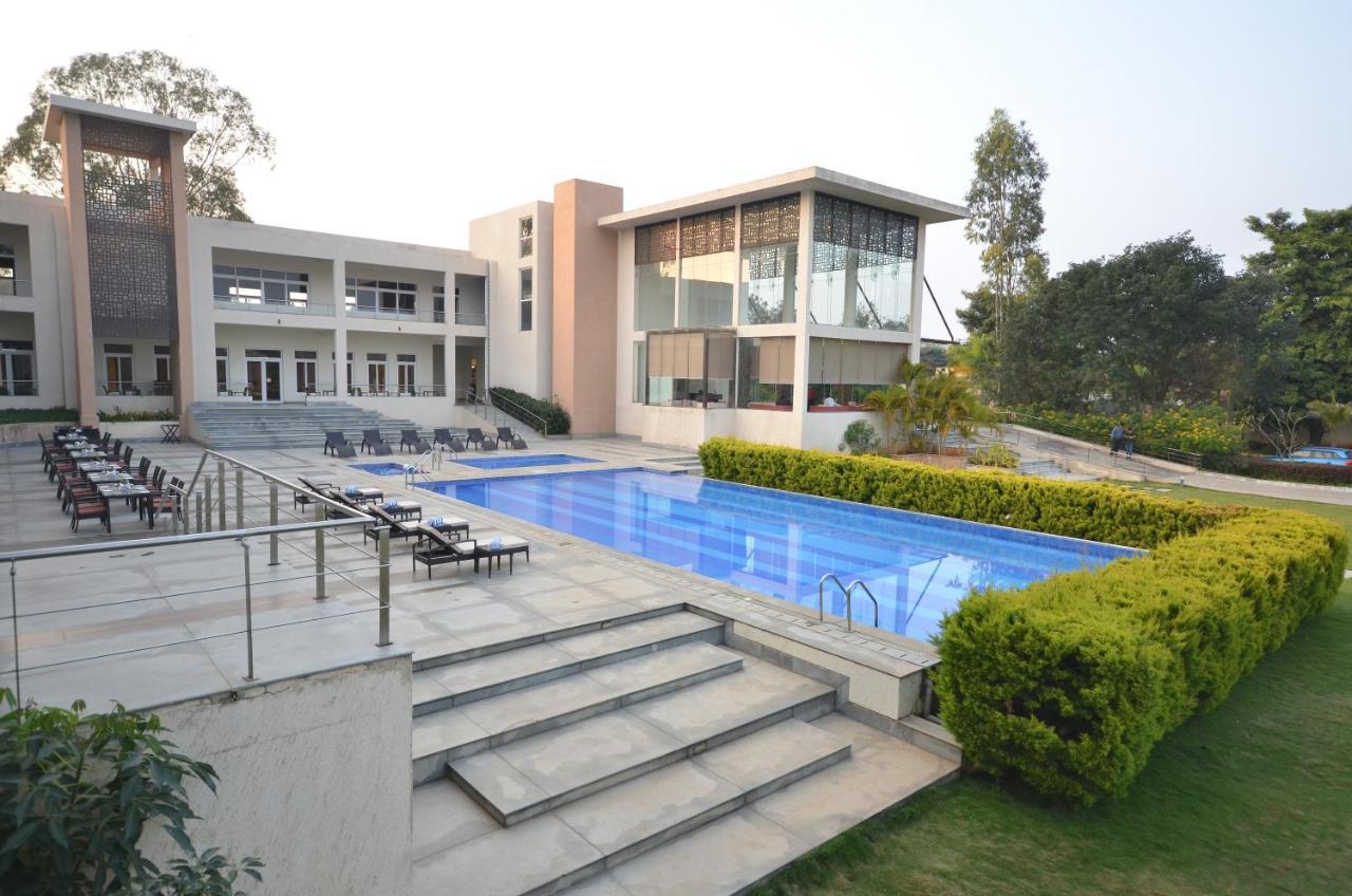 Spree Resort At Century Wintersun Dod Ballāpur Kültér fotó