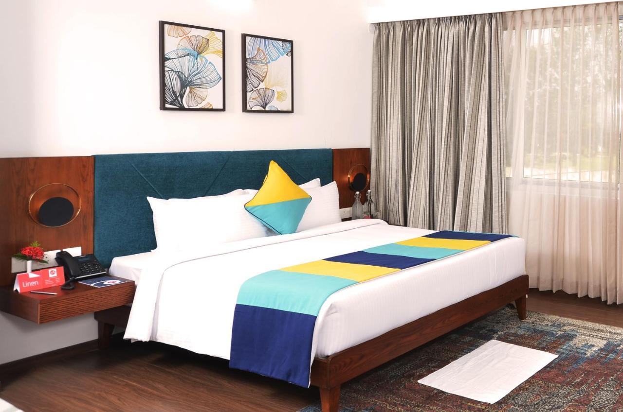 Spree Resort At Century Wintersun Dod Ballāpur Kültér fotó