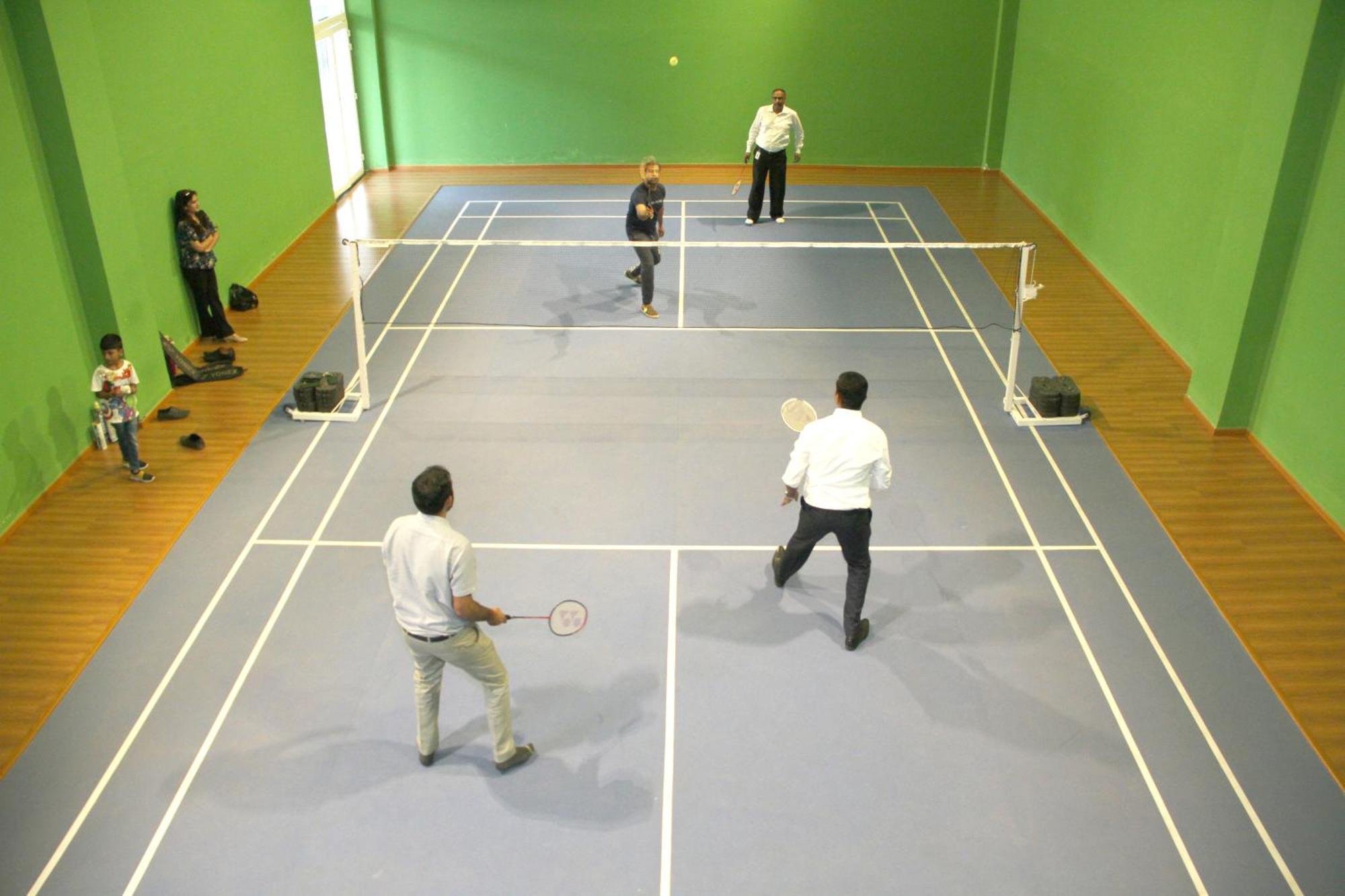 Spree Resort At Century Wintersun Dod Ballāpur Kültér fotó
